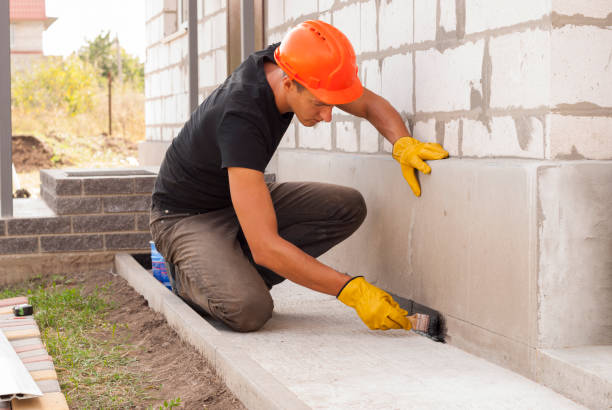 Licensed Exterior Waterproofing service in Georgetown, KY - SJ Waterproofing Pros